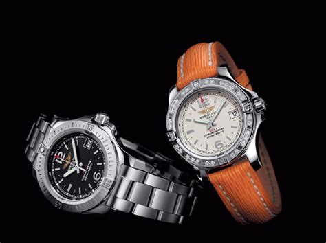 womens breitling colt|Breitling colt superquartz.